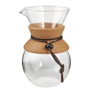 BODUM kávékészítő, 1 liter 128227008 - French Press