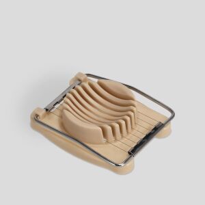 HOME & YOU tojásszeletelő 8x10 cm 128227029 - Tojásszeletelő