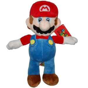 Mario Plüschtier, 32 cm