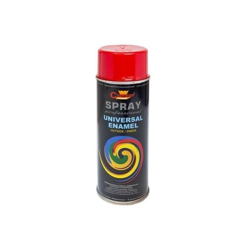 Sprayfesték Piros (ral 3020), Champion Color, 400ml Piros 136051967