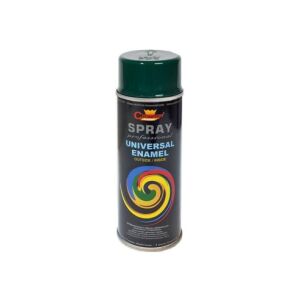 Zöld sprayfesték (ral 6009), Champion Color, 400ml Zöld 136053338 - Champion Color