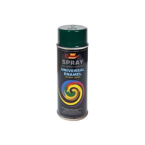 Zöld sprayfesték (ral 6009), Champion Color, 400ml Zöld 136053338