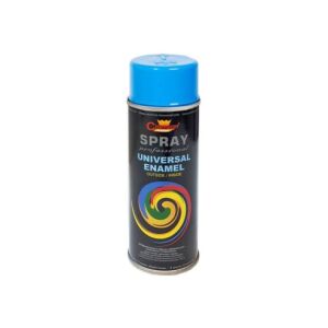 Világoskék (ral 5012) sprayfesték, Champion Color, 400ml kék 136042090 - Champion Color