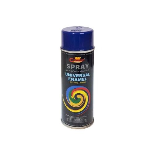 Sprayfesték Kék tinta (ral 5022), Champion Color, 400ml Kék 136087328