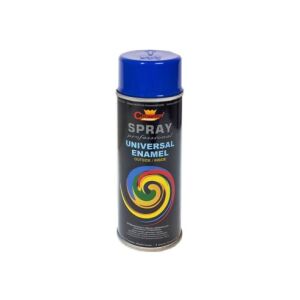 Ultra Marine spray festék (ral 5002), Champion Color, 400ml kék 136051508 - Festék spray