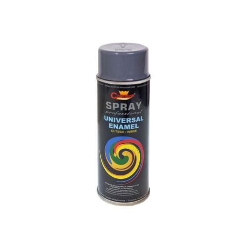 Champion Color RAL 7024 Szürke Spray Festék, 400ml - Autófesték