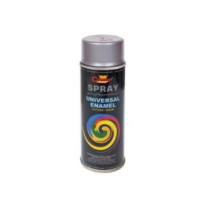 Világosszürke (ral 7046) sprayfesték, Champion Color, 400ml szürke 136053872 - Champion Color