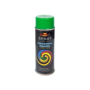 Zelená farba v spreji (ral 6002), Champion Color, 400 ml zelená 136054842 - Umenie&Hobby