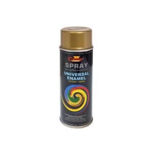 Metál arany 24K spray festék, Champion Color, 400ml Arany 136051002 - Champion Color