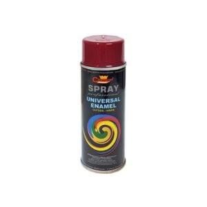 Sprayfesték Lila Piros (ral 3004), Champion Color, 400ml Piros 136287894 - Champion Color