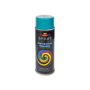 Farba v spreji Water Blue (ral 5021), Champion Color, 400ml Blue 136053634 - Champion Color Farby v spreji