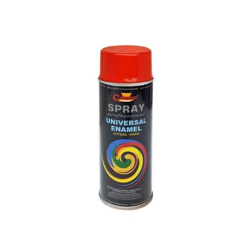 Sprayfesték Piros (ral 3000), Champion Color, 400ml Piros 136054902