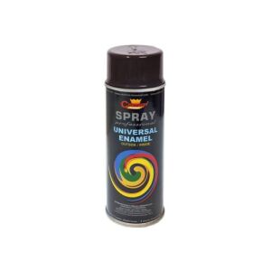 Farba v spreji Hnedá (ral 8017), Champion Color, 400ml Hnedá 136054085 - Champion Color Farby v spreji