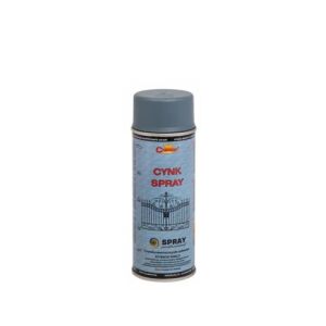 Champion Color Zinkspray 400ml 136287883 - Champion Color
