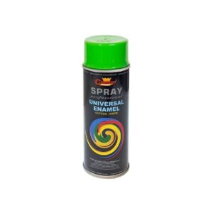 Zöld sprayfesték (ral 6018), Champion Color, 400ml Zöld 136051028 - Champion Color