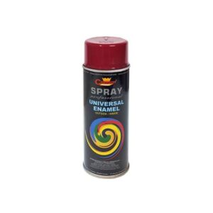 Farba w sprayu Wine Red (RAL 3005), Champion Color, 400ml Red 136050975 - Champion Color