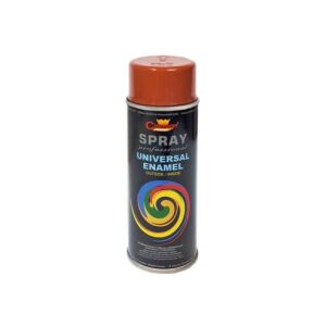 Farba w sprayu Miedziany brąz (ral 8004), Champion Color, 400ml Brąz 136050153 - Champion Color