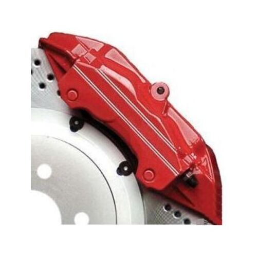 Bremssattel-Sprühfarbe Glänzend Rot (RAL 3002), Champion Color, 400 ml Rot