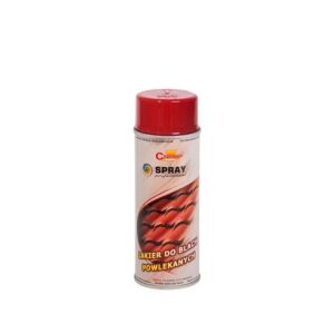Farba na strechu v spreji Red Brown (ral 3011), Champion Color, 400ml Red 136051461 - Umenie&Hobby