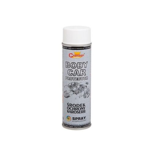 Champion Color White Schallschutzspray 500ml Weiß 136051000