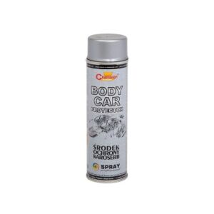 Graues Schallschutzspray Champion Color 500ml Grau 136037691 - Champion Color