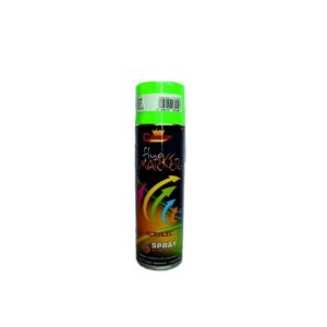 Fluorescenčný značkovací sprej Green, Champion Color, 500 ml Green 136051549 - Umenie&Hobby