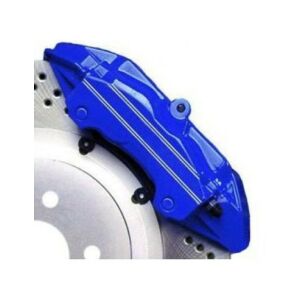 Farba w sprayu do zacisków niebieski (ral 5015), Champion Color, 400ml niebieski 140692066 - Champion Color Farba w sprayu