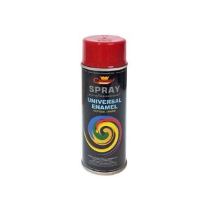 Farba v spreji Red Brown (ral 3011), Champion Color, 400ml Red 136053747 - Umenie&Hobby