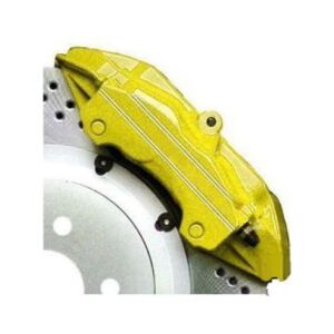 Caliper spray festék Yellow (ral 1023), Champion Color, 400ml Yellow 136120241 - Champion Color