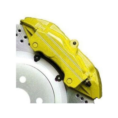 Caliper spray festék Yellow (ral 1023), Champion Color, 400ml Yellow