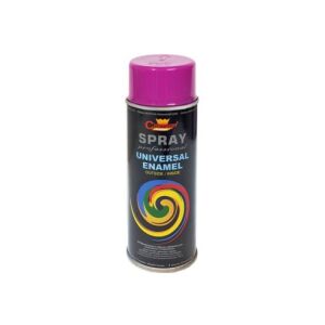 Farba w sprayu Fiolet (ral 4008), Champion Color, 400ml Fiolet 136053807 - Champion Color Farba w sprayu