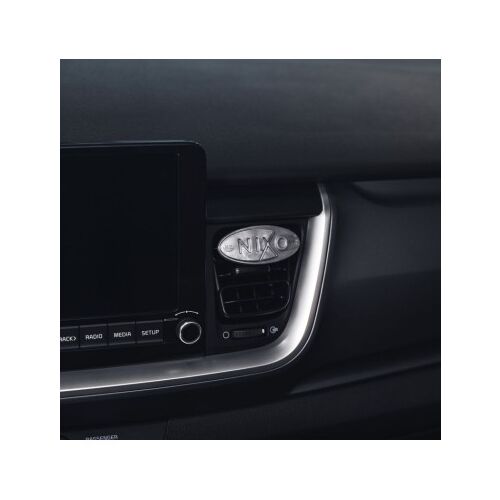 Osviežovač vzduchu do auta K2 Nixo Brave