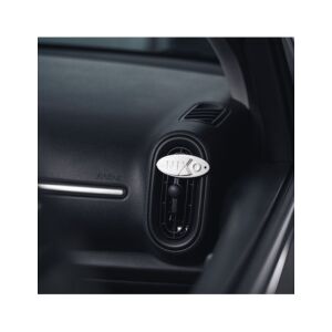 K2 Nixo Wave autós légfrissítő, Frozen North illat, beépítve a szellőzőbe - K2