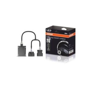 Set de anulare a erorilor LED Osram LEDriving SMART CANBUS H7, 2 bucăți - Electronica auto