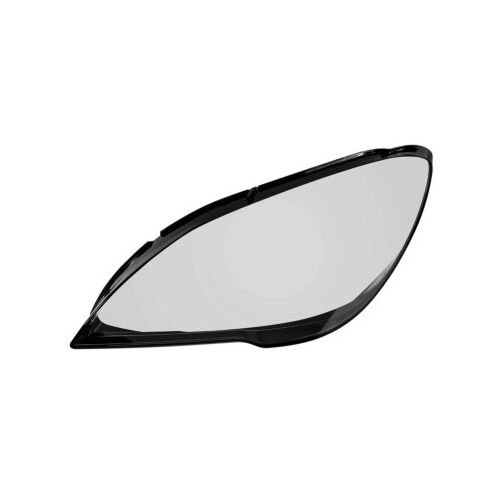 BMW 6-os sorozat F06, F12, F13 LCI Facelift (2015-2018) Bal oldali fényszóró üveg