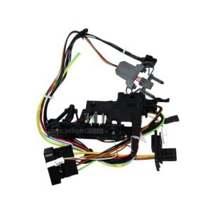 BMW 5-ös sorozat F10/F11 (2010-2013) fényszóró kábelköteg - Fényszóró