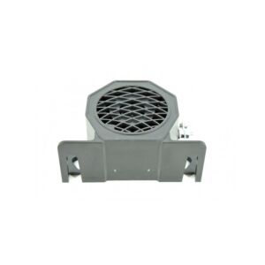 Alarm / Syrena cofania 97 dB 12V/24V 136054881 - Alarm i blokada pojazdu