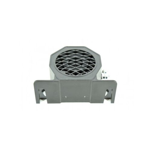 Alarm / Reverzná siréna 97 dB 12V/24V