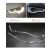 Rechtes DRL Tagfahrlicht Reparaturfaserset Audi A6 C7 Bi-Xenon 2011-2015 136054808