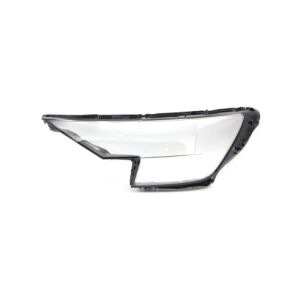 Audi Q8 4M Non Facelift (2018-2022) Bal oldali fényszóró üveg - Autólámpa