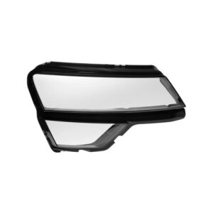 Rechtes Scheinwerferglas für Skoda Karoq (2017 - 2021)