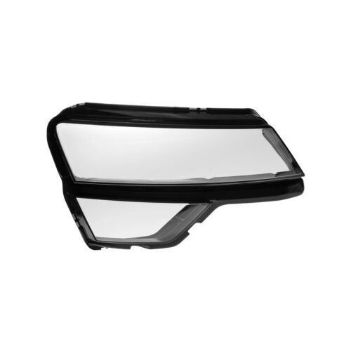 Skoda Karoq 2017-2021 rechtes Scheinwerferglas