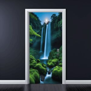 Színes nyomtatott dekorációs lap Usa méret 200 x 90cm modell: AVX-DR22