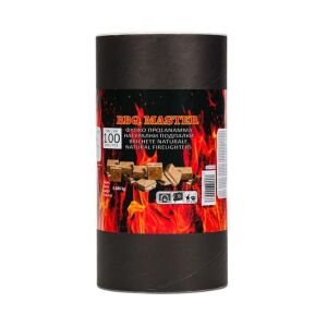 Brichete Naturale Cuburi, pentru soba/semineu/gratar, 480g 136040726 - Accesorii pentru șemineu și sobă