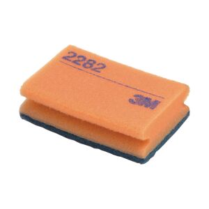 Mosogatószivacs kézkímélő 3MScotch-Brite narancs-kék_2282 128228415 - Mosogatószivacs