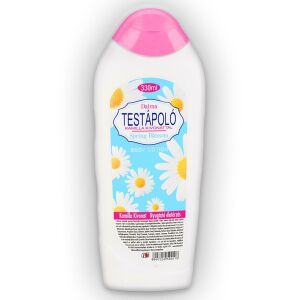 Testápoló 330 ml Dalma 128228430 - Bőrápolás