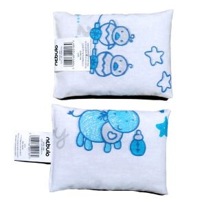 Babzsák, 10x15cm, vegyes minta, Nebulo 128228439 - Nebulo