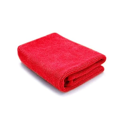 Törlőkendő mikroszálas 40 x 40 cm 300 g/m2 FX MICRO300 pink 128228459