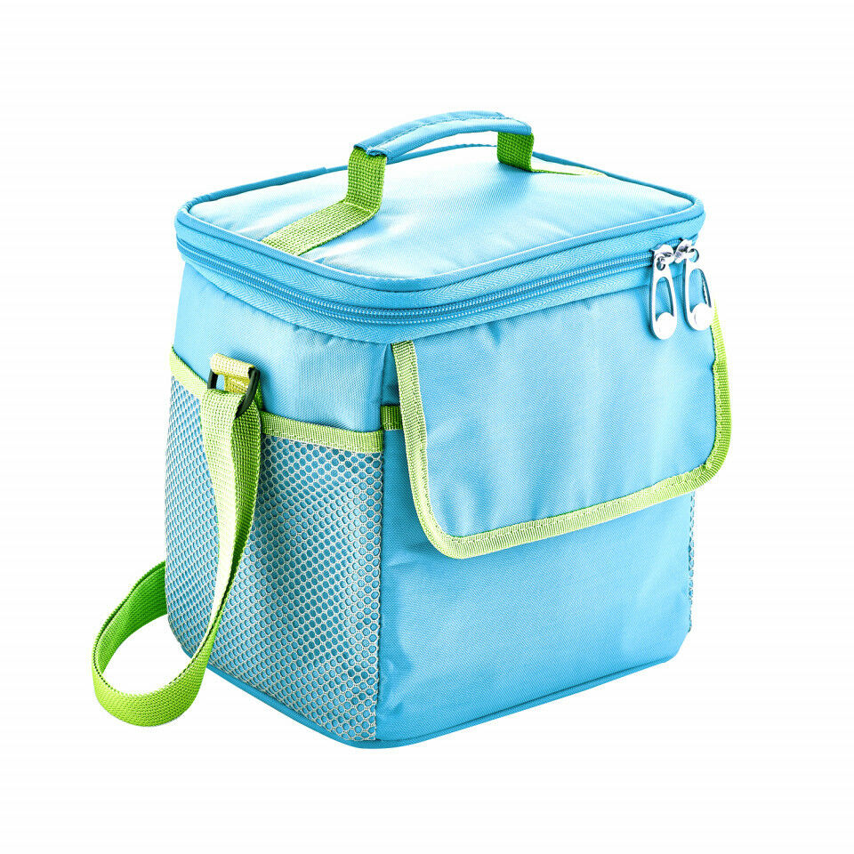 Geanta termoizolanta BabyJem Thermos Bag (Culoare: Turcoaz)