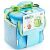 Geanta termoizolanta BabyJem Thermos Bag (Culoare: Turcoaz) 128228615